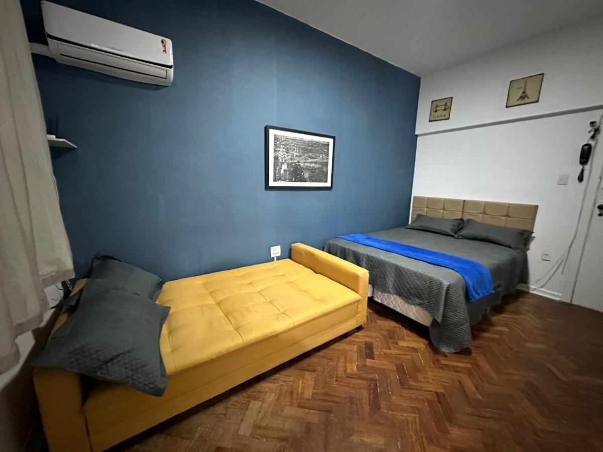 Residencial Do Flamengo - Zona Sul Appartement *