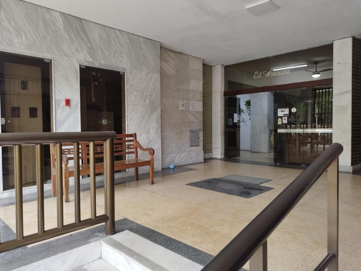 Residencial Do Flamengo - Zona Sul Appartement