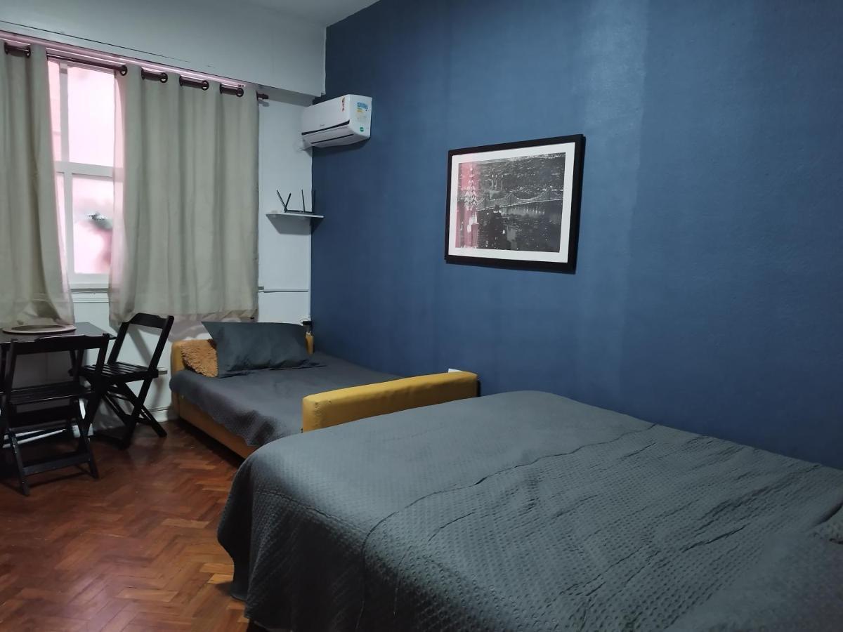 Appartement Residencial Do Flamengo - Zona Sul *