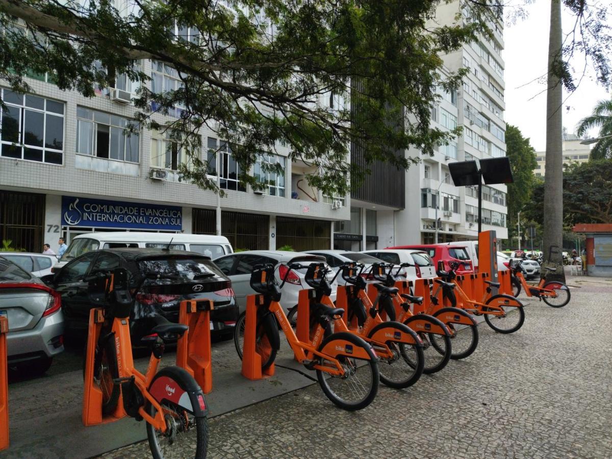 Appartement Residencial Do Flamengo - Zona Sul