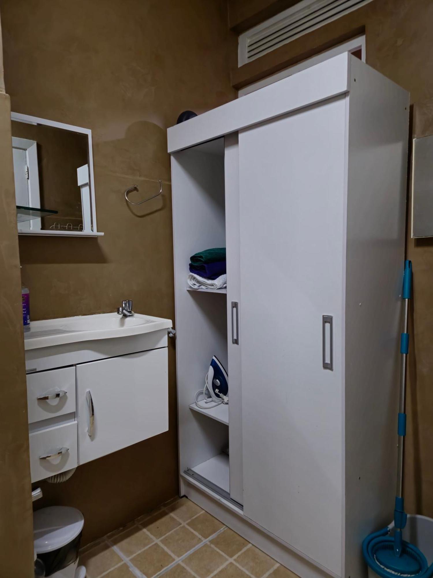 Residencial Do Flamengo - Zona Sul Appartement Rio de Janeiro