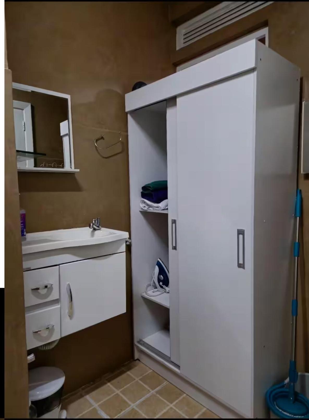 Appartement Residencial Do Flamengo - Zona Sul